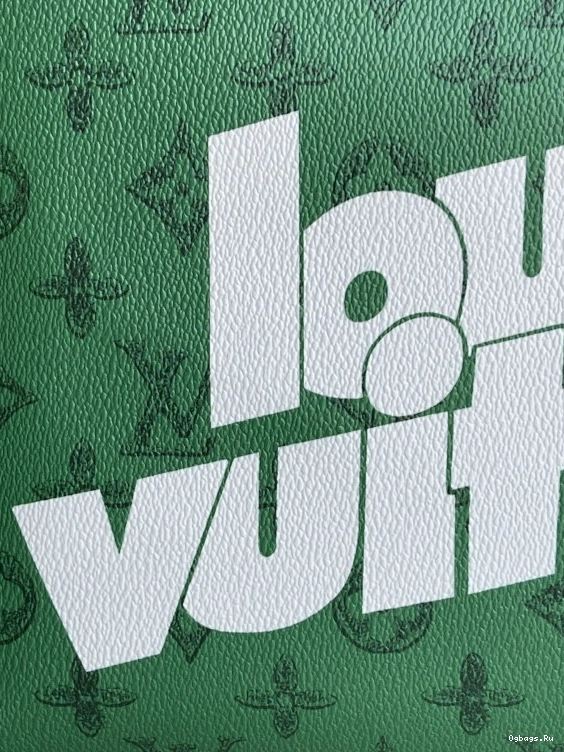 VUITTON DISCOVERY BACKPACK LOUIS 0317